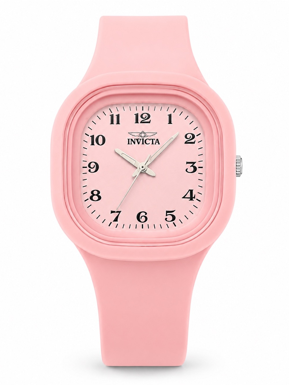 Invicta Celestial Velvion 45.3mm Pink Unisex Watch 70385 NIB